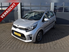 Kia Picanto - 1.0 CVVT 67pk DynamicPlusLine