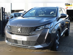 Peugeot 5008 - 1.2 PureTech Allure 7 Zits Navi 360 Trekhaak