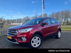 Ford Kuga - 1.5 EcoBoost Trend Ultimate