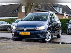 Volkswagen Golf Sportsvan - 1.4 TSI 125pk Comfortline bovag garantie rijklaar