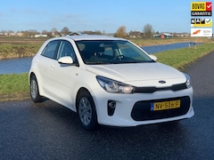 Kia Rio - 1.0 TGDI ComfortPlusLine Navigator/ Navigatie / Achteruitrijcamera / Airco / Cruise Contro