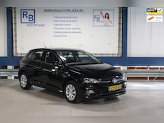 Volkswagen Polo - 1.0 TSI Comfortline / Camera / 5 Drs / BTW AUTO