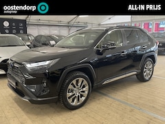 Toyota RAV4 - 2.5 Hybrid AWD Executive Premium | 06-10141018 Voor meer informatie