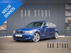 BMW 1-serie - 130i High Executive M-Sport I Hifi I Shadow Line I Vol