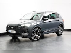 Seat Tarraco - 1.4 TSI 245 PK e-Hybrid PHEV FR | Trekhaak| Camera's | Winterpakket| 20 Inch|