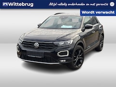 Volkswagen T-Roc - 1.5 TSI Sport / Black Style / Panorama-schuif-/kanteldak, elektrisch bedienbaar / Afneemba