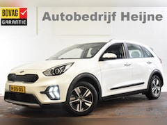 Kia Niro - 1.6 GDi HYBRID DYNAMICLINE CAMERA/NAVI/LEDER