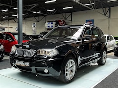 BMW X3 - 2.5i AUT. M-SPORT PANODAK Xenon LEER YOUNGTIMER