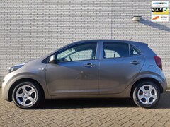 Kia Picanto - 1.0 CVVT EconomyPlusLine / Eerste eigenaar