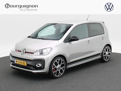 Volkswagen Up! - 1.0 TSi 115 Pk GTi | Climate Controle | 17 Inch | Privacy Glass | Parkeersensoren | 23.473