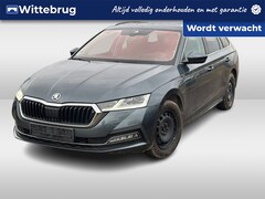 Skoda Octavia Combi - 1.4 TSI iV PHEV Business Edition / lichtmetalen velgen 18 inch / Head-Up Display / Sound s