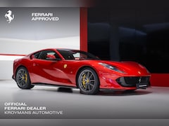 Ferrari 812 Superfast - - Kroymans Ferrari