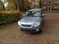 Skoda Roomster - 1.4-16V Scout