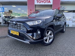 Toyota RAV4 - 2.5 Hybrid 2WD Dynamic Plus | Trekhaak | Stuurverwarming | Blind