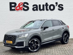 Audi Q2 - 1.4 TFSI CoD Launch Edition Digitaal dashboard Cruise control Carplay LED Koplampen Automa