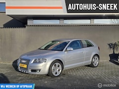 Audi A3 - 2.0 TDI Ambiente / Nieuwe apk bij aflevering