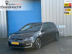 Volkswagen Golf - 1.4 TSI GTE