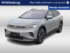 Volkswagen ID.4 - Pro 77 kWh / 19 inch lichtmetaal / 360 graden camera / Telefoon draadloos oplaadbaar / IQ