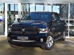 Dodge Ram 1500 - 5.7 V8 Quad Cab 6'4 Origineel NL WAGEN Dak Nav.Led Trekhaak Btw