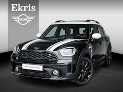 MINI Countryman - Cooper SE ALL4 Hybride Chili + Panoramadak + Blackline