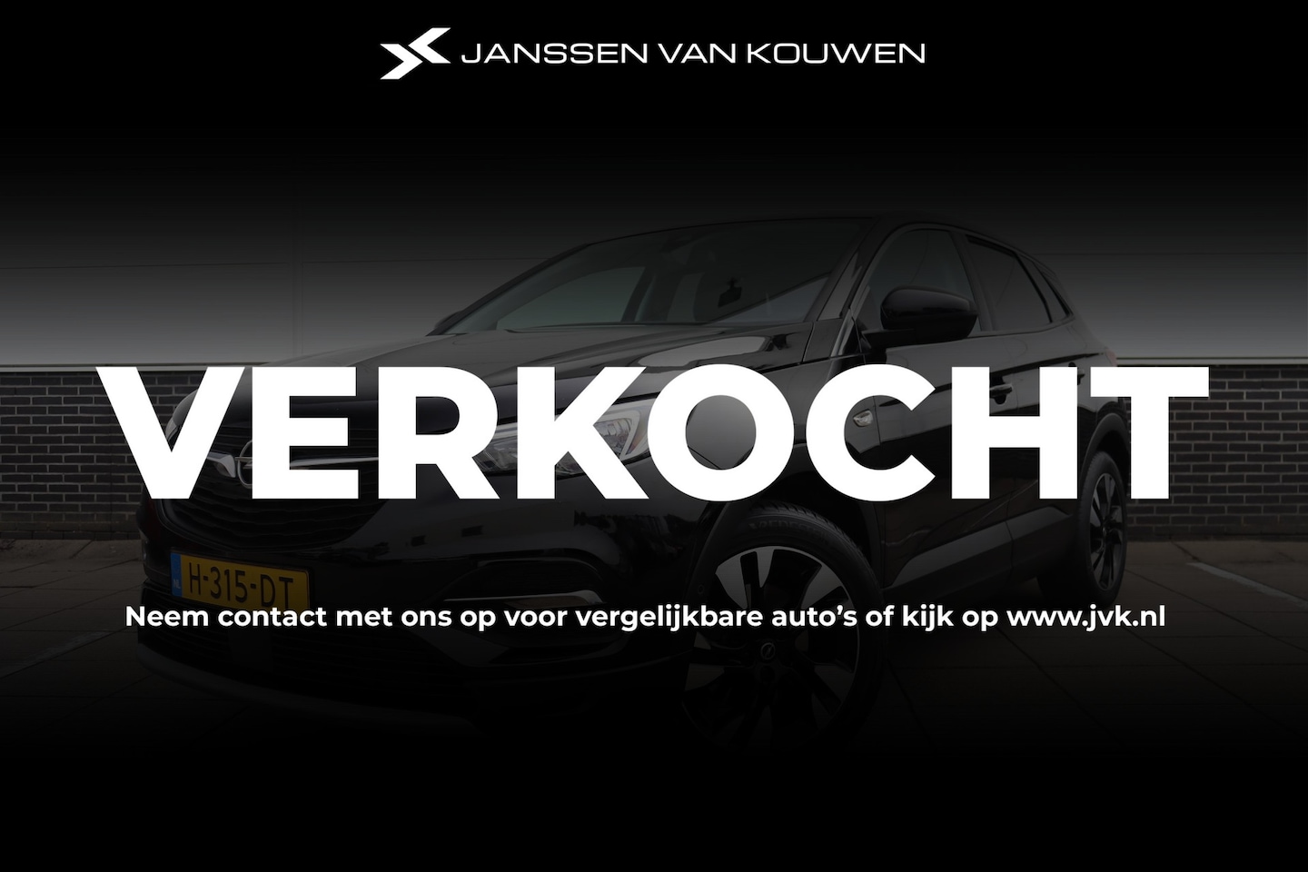 Opel Grandland X - 1.2 Turbo Business Executive * Navigatie * Trekhaak * Stuur-Stoelverwarming - AutoWereld.nl