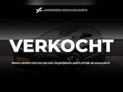 Opel Grandland X - 1.2 Turbo Business Executive * Navigatie * Trekhaak * Stuur-Stoelverwarming