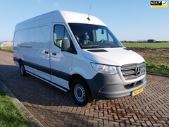 Mercedes-Benz Sprinter - 316 2.2 CDI L3H2 Functional AC 3-SEATS