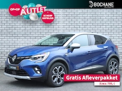 Renault Captur - 1.0 TCe 90 Techno | Navigatie 9, 3" | Rondomzichtcamera | Bose Audio Premium | 18" LM-Velg