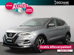 Nissan Qashqai - 1.3 DIG-T 159 DCT7 Premium Edition Automaat / Climate Control / Navigatie / Panoramadak /