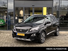 Peugeot 3008 - 1.2 131pk Blue Lease Executive | Parkeersensoren | Lichtmetalen velgen 19" | Keyless entry