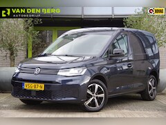 Volkswagen Caddy Cargo - 2.0 TDI 1ST Edition, 122PK AUT. LED, TREKHAAK, VIRTUAL, ADAPT. CRUISE, KEYLESS, CAMERA, NA