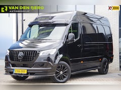 Mercedes-Benz Sprinter - 319 3.0 CDI V6 L2H2 AUT. LED, MBUX 10'', 360 CAMERA, ADAPT. CRUISE, STANDKACHEL, VOORRUIT