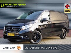 Mercedes-Benz Vito - 116 CDI L2 3P, AUT. CAMERA, NAVI, CRUISE, APPLE CARPLAY, AIRCO, STOELVERWARMING