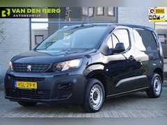 Peugeot Partner - 1.5 BlueHDI AIRCO, CRUISE, ZEER NETTE AUTO NL AUTO, NAP