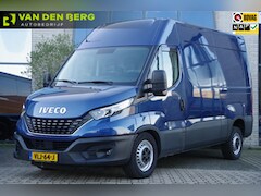 Iveco Daily - 35S18HV 3.0 352L H3 180PK AUT. LED, 3.5T TREKHAAK, CAMERA, NAVI, CRUISE, CLIMA, NL AUTO, N