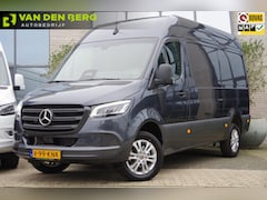 Mercedes-Benz Sprinter - 317 1.9 CDI L2 Pro FACELIFT (21-11-2024) , AUT. LED, 3.5T TREKHAAK, CAMERA, CRUISE, CLIMA,