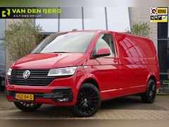 Volkswagen Transporter - 2.0 TDI L2 BULLI 150PK AUT. LED, ADAPT. CRUISE, VIRTUAL, PDC, CAMERA, NAVI, AIRCO, VOORRUI