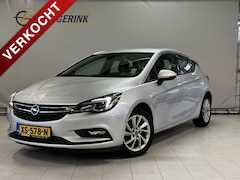 Opel Astra - 1.4 TURBO Innovation 150pk 5D* Ecc / Navi / Camera / PDC / Cruise / Trekhaak