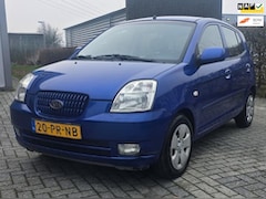 Kia Picanto - 1.0 EX