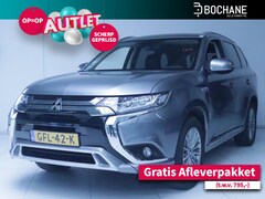 Mitsubishi Outlander - 2.4 PHEV Instyle Clima/Navi/Camera/Trekhaak