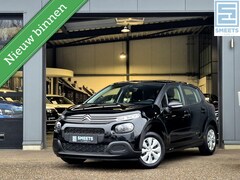 Citroën C3 - 1.2 PureT Live 1e Eig|Clima|Navi Carplay/Android