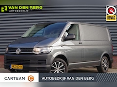 Volkswagen Transporter - 2.0TDI AIRCO, NAVI, CRUISE, DAB, PDC, TREKHAAK, BLUETOOTH