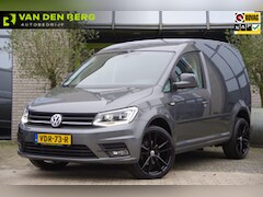 Volkswagen Caddy - 2.0 TDI Exclusive Edition, LED, NAVI, ADAPT. CRUISE, AIRCO, APPLE CARPLAY