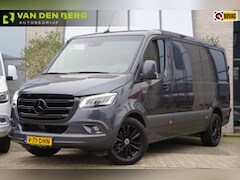 Mercedes-Benz Sprinter - 319 3.0 CDI V6 L2H1 LED, 3.5T TREKHAAK, ADAPT. CRUISE, MBUX 10'', CAMERA, NAVI, CLIMA