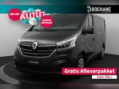 Renault Trafic - 2.0 dCi 145 EDC T27 L1H1 Comfort | Navigatie