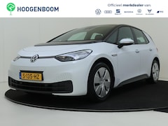 Volkswagen ID.3 - Pro 58 kWh | Stoelverwarming | Warmtepomp | Sfeerverlichting | Voorklimatisering | Elektri