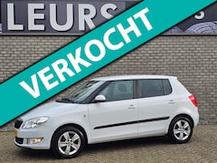 Skoda Fabia - 1.2 TSI Drive Navi/Pdc/Ecc/Ccr