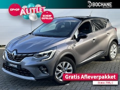 Renault Captur - 1.0 TCe 90 Intens (Hoge Instap) Trekhaak | Camera | Navi | Dealer Onderhouden