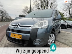 Citroën Berlingo - 1.6 VTi Multispace A-C Elek Pakket 5-Zits Nw apk