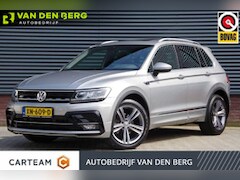 Volkswagen Tiguan - 1.5 TSI ACT Highline Business R-Line AUT. PANO, LED, LEDER, ACC, VIRTUAL COCKPIT, NAVI, PA